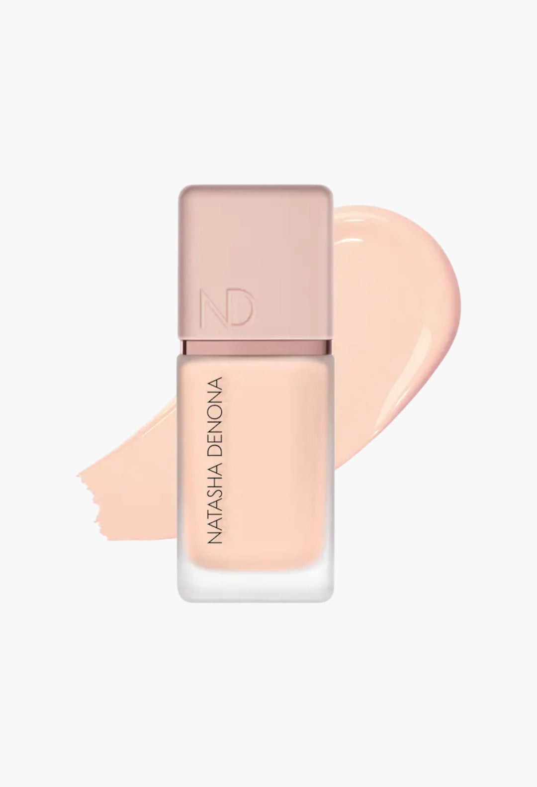 Hy-Glam Foundation Hydrating & Blurring Luminous Longwear Serum Foundation - GLAM MODA