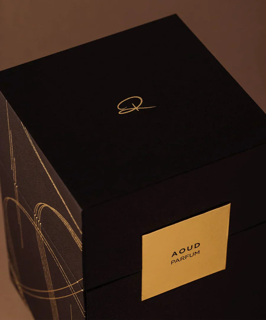 Aoud Perfume - GLAM MODA