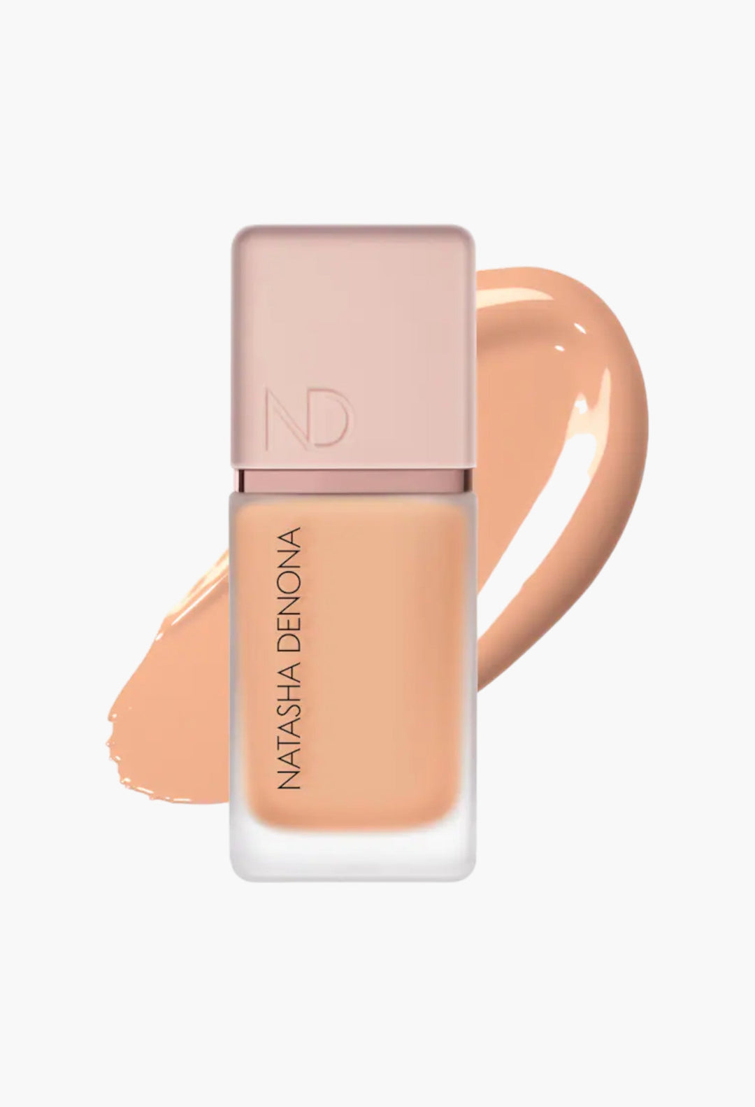Hy-Glam Foundation Hydrating & Blurring Luminous Longwear Serum Foundation - GLAM MODA