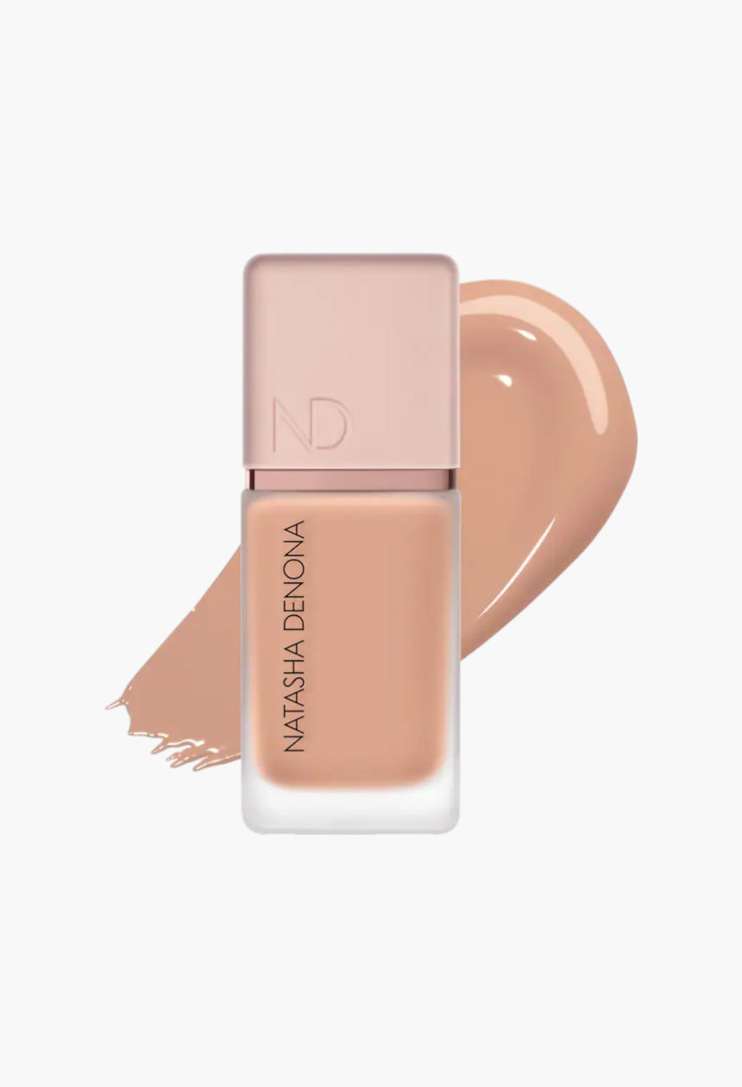 Hy-Glam Foundation Hydrating & Blurring Luminous Longwear Serum Foundation - GLAM MODA