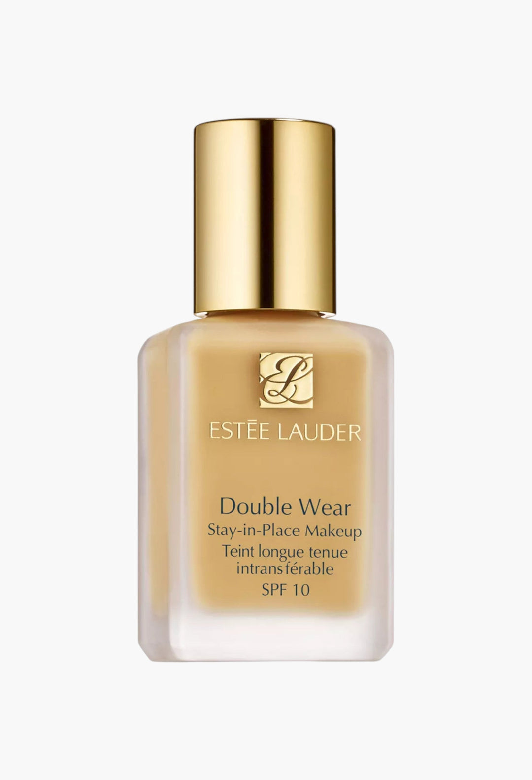 Double Wear Stay-In-Place Foundation SPF10 30ml - GLAM MODA