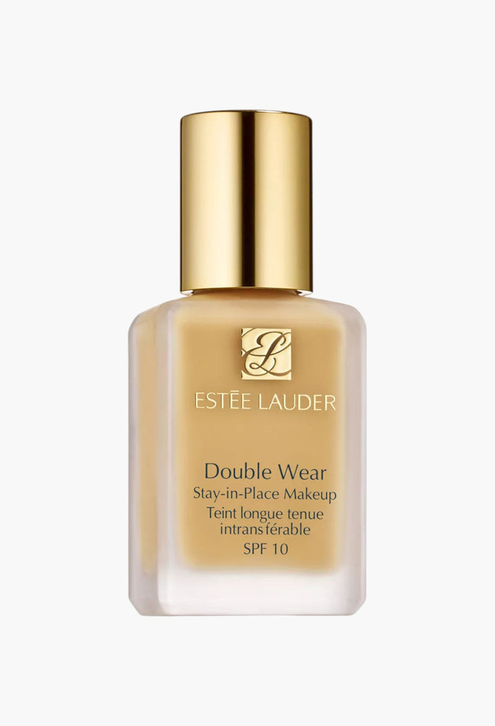 Double Wear Stay-In-Place Foundation SPF10 30ml - GLAM MODA