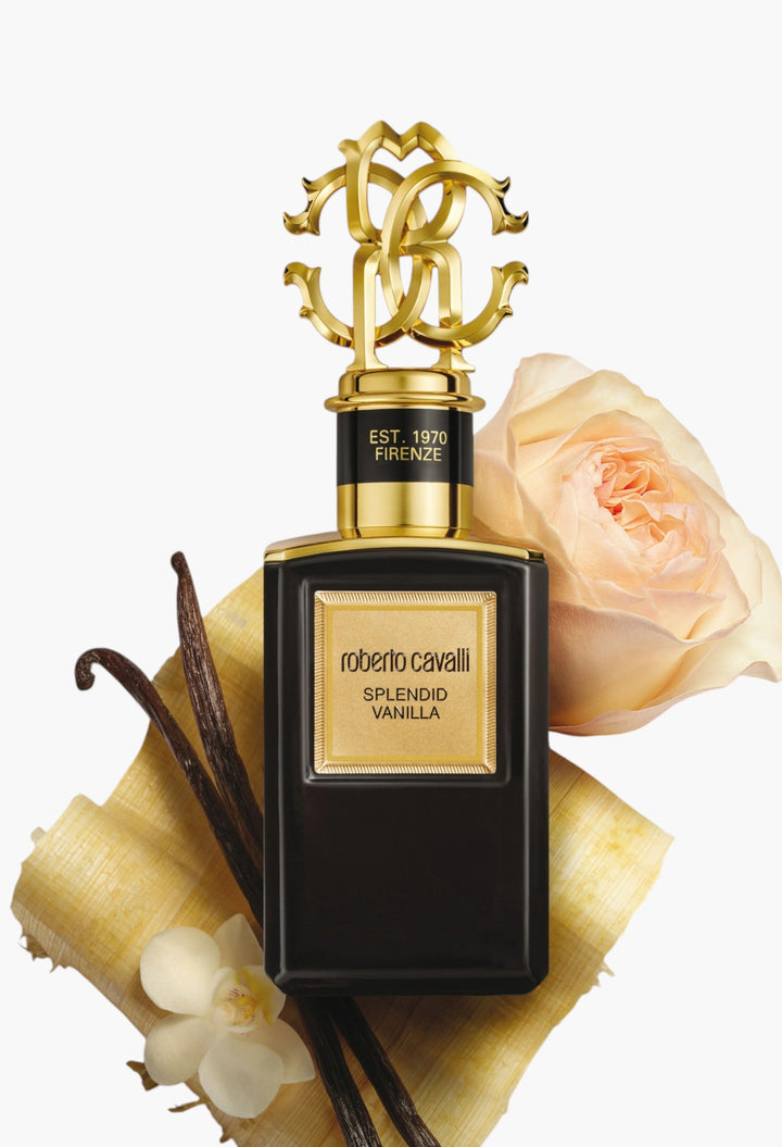 Gold Collection Splendid Vanilla Eau De Parfum
