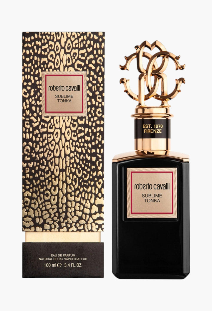 Gold Collection Sublime Tonka Eau De Parfum