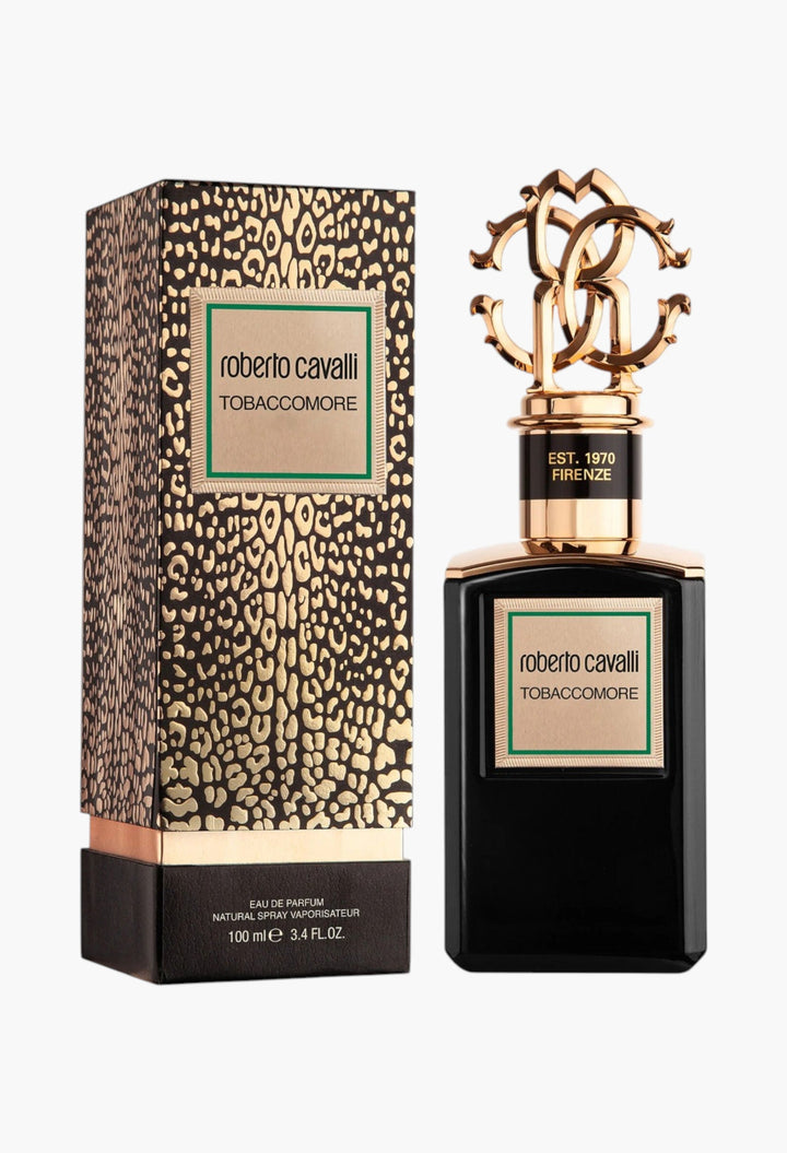 Gold Collection Tobaccomore Eau De Parfum
