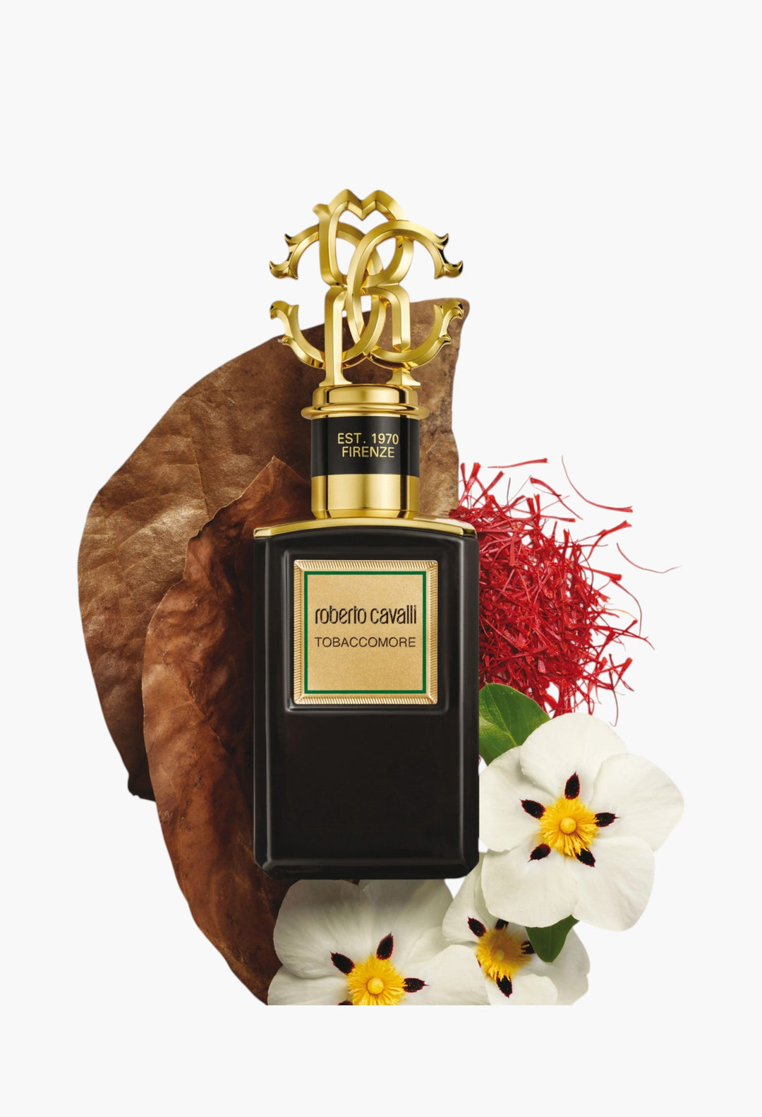 Gold Collection Tobaccomore Eau De Parfum