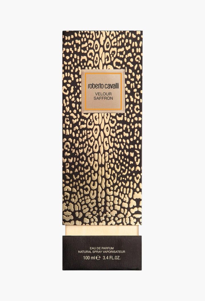 Gold Collection Velour Saffron Eau De Parfum
