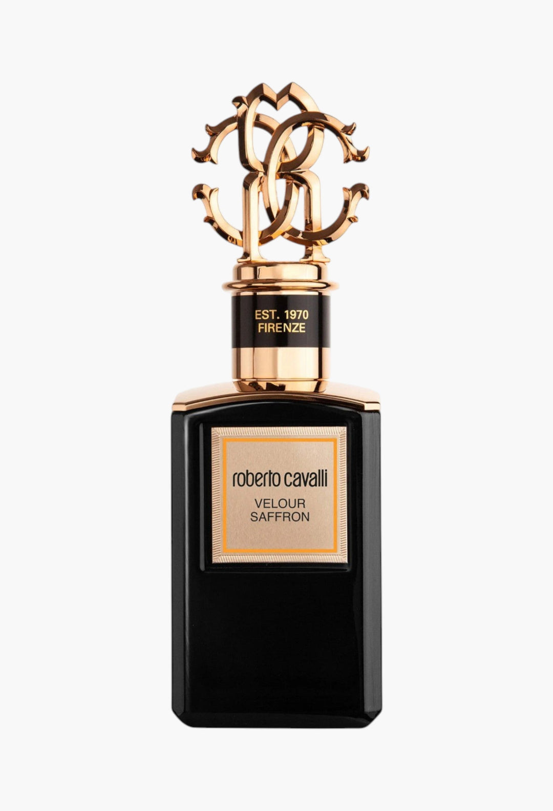 Gold Collection Velour Saffron Eau De Parfum