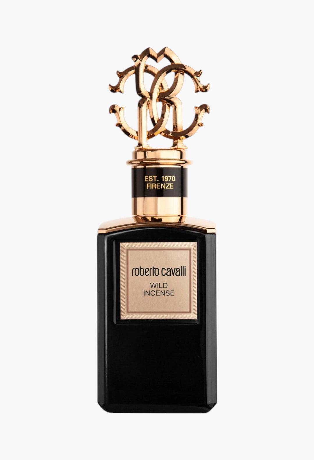 Gold Collection Wild Incense Eau De Parfum