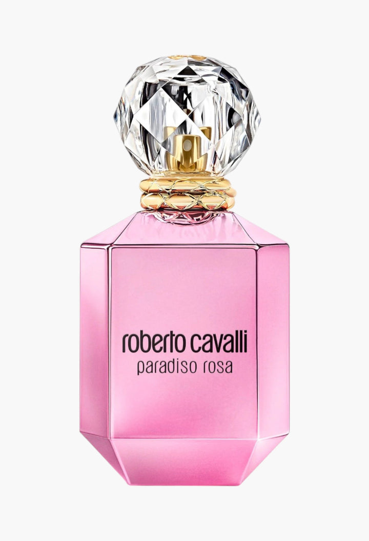 Paradiso Rosa Eau De Parfum - GLAM MODA