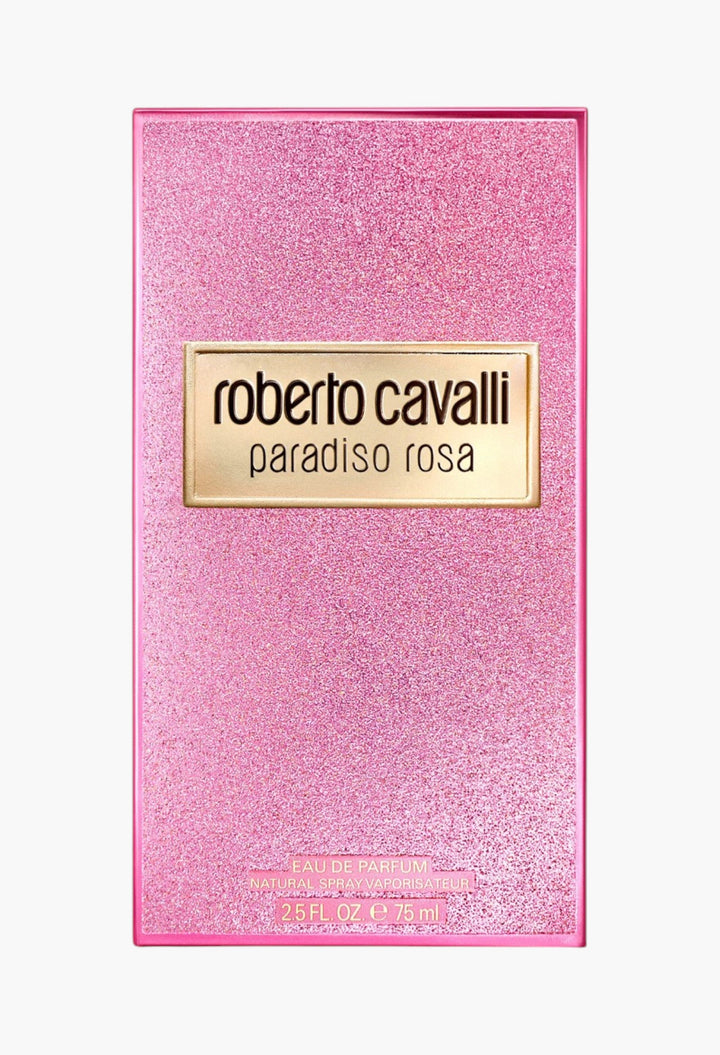 Paradiso Rosa Eau De Parfum - GLAM MODA