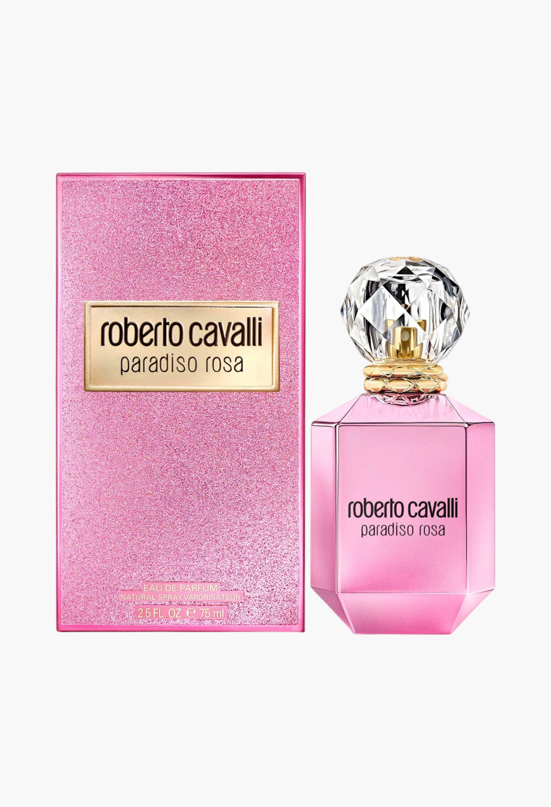 Paradiso Rosa Eau De Parfum - GLAM MODA