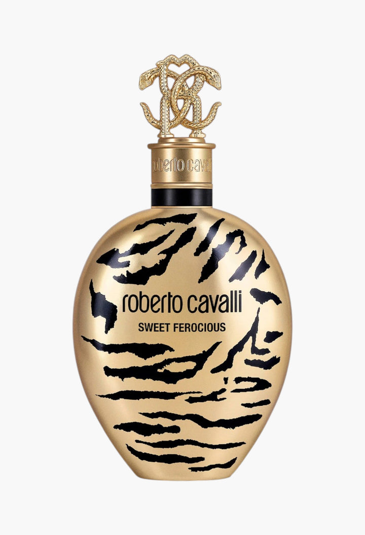 Roberto Cavalli Sweet Ferocious Eau De Parfum - GLAM MODA