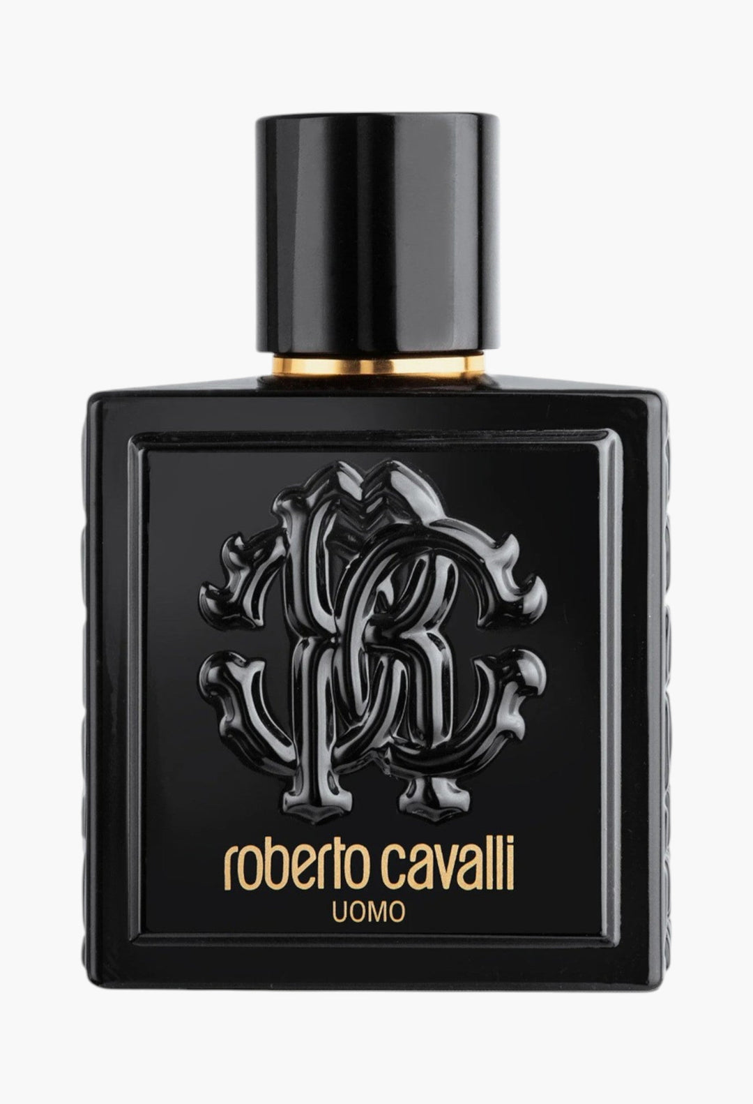 Roberto Cavalli Uomo Eau De Toilette