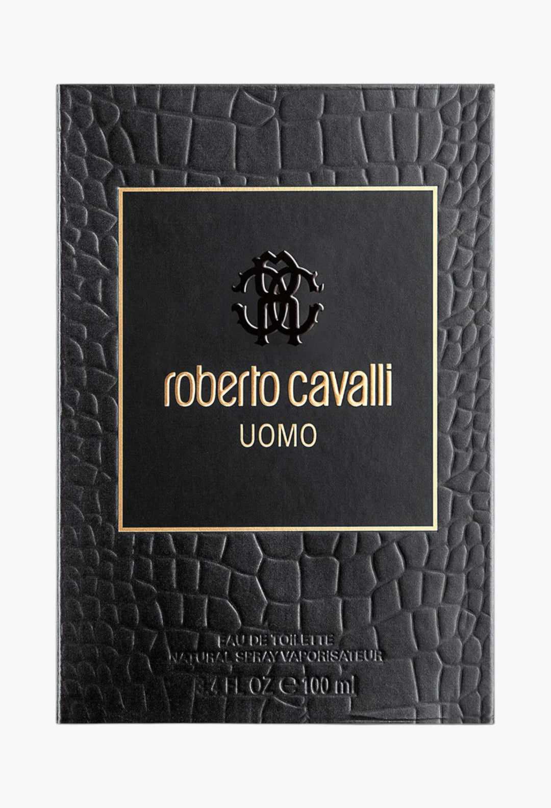 Roberto Cavalli Uomo Eau De Toilette