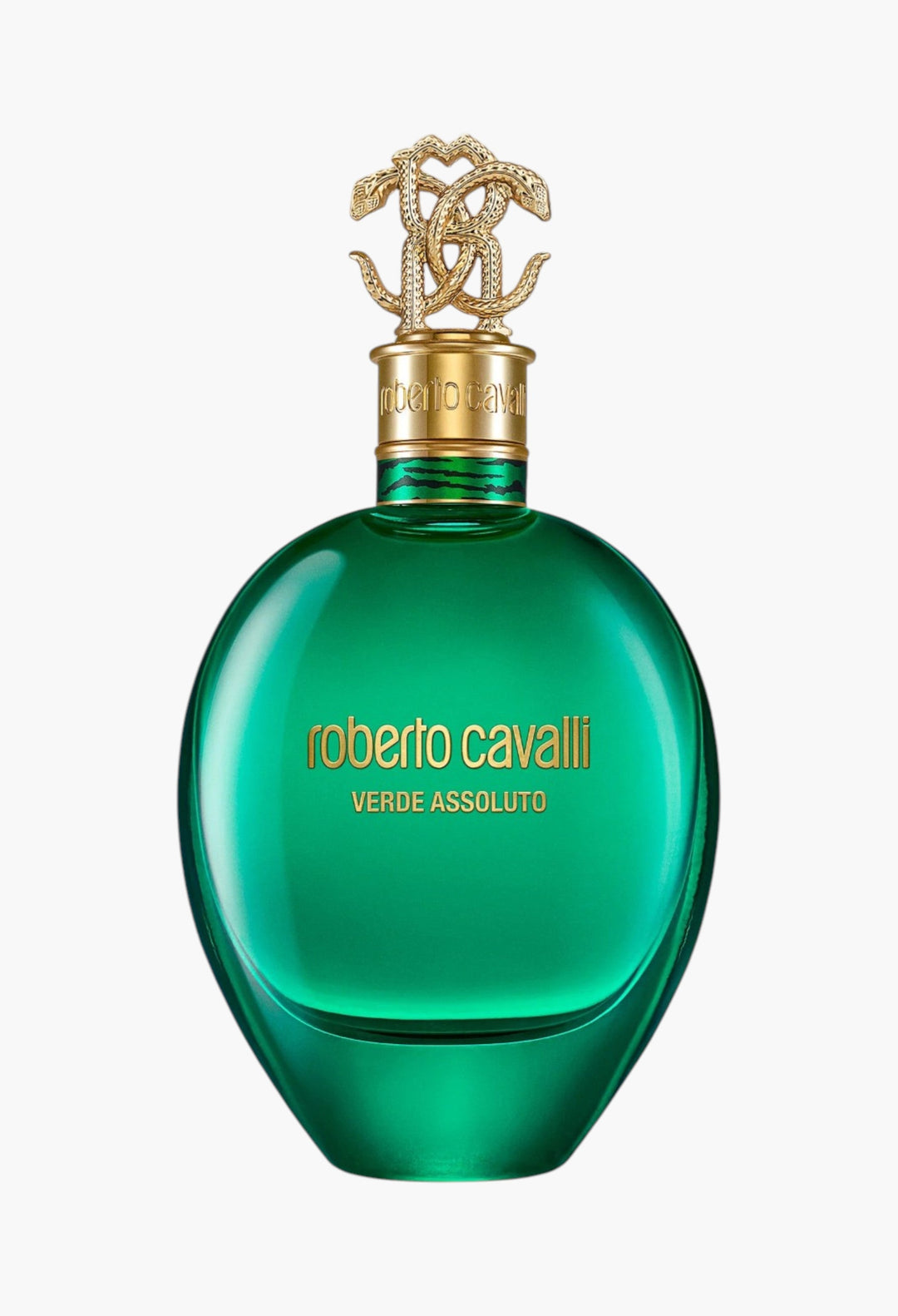 Verde Assoluto EDP - GLAM MODA
