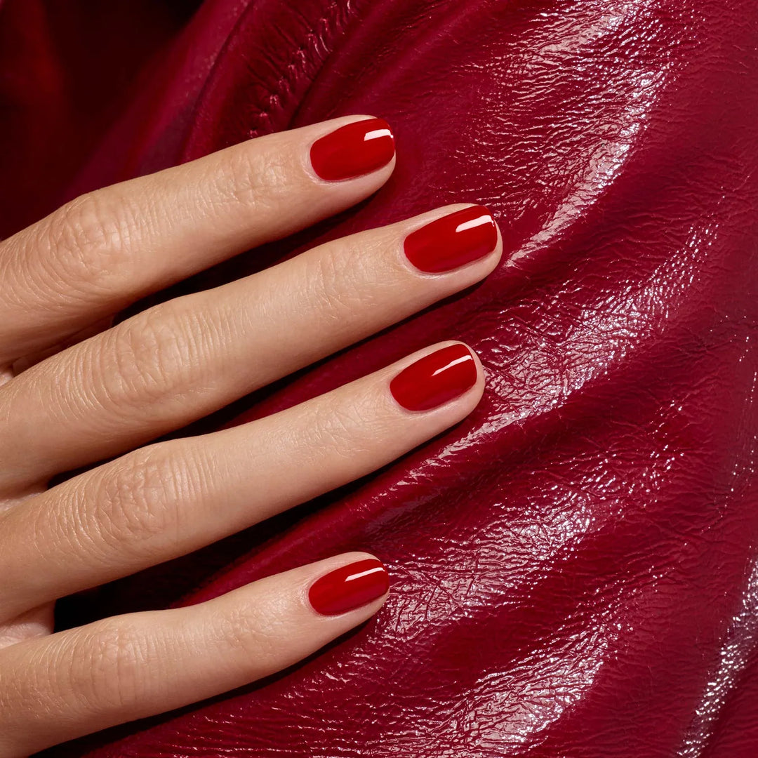 Nail Polish Green - GLAM MODA
