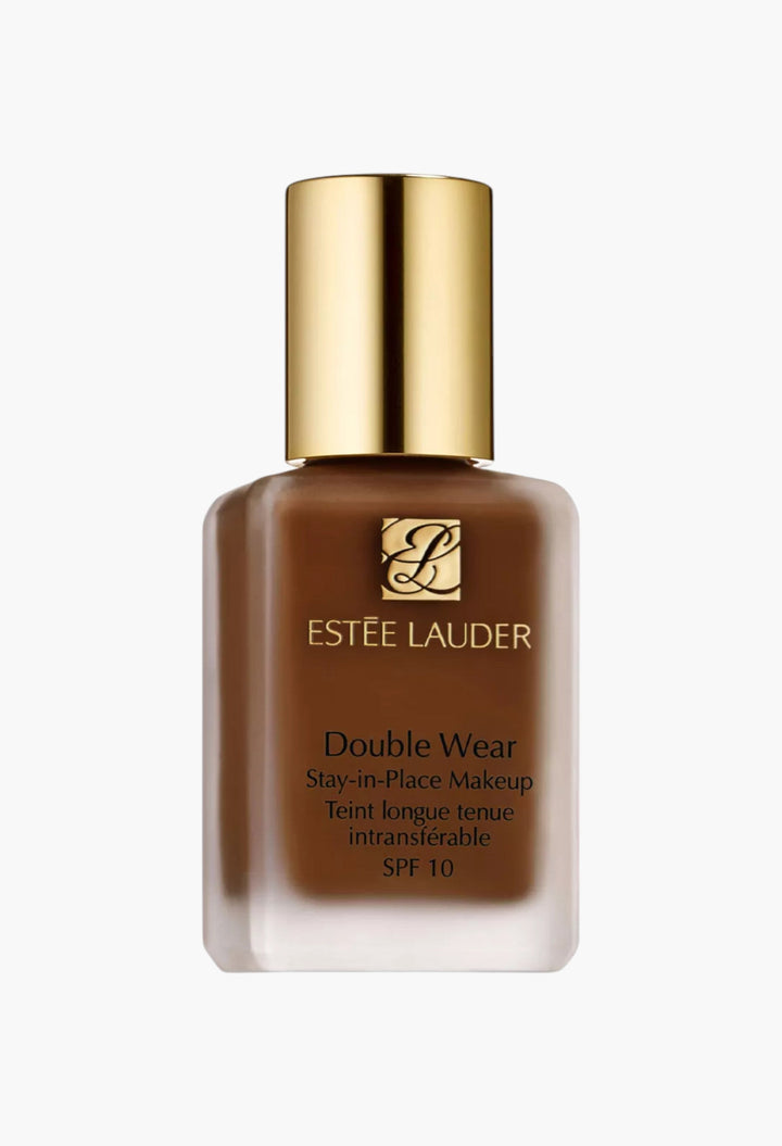 Double Wear Stay-In-Place Foundation SPF10 30ml - GLAM MODA