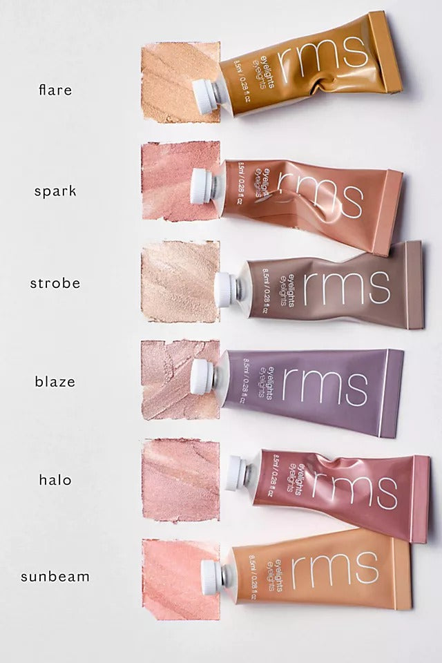 RMS Beauty Eyelights Cream Eyeshadow - GLAM MODA