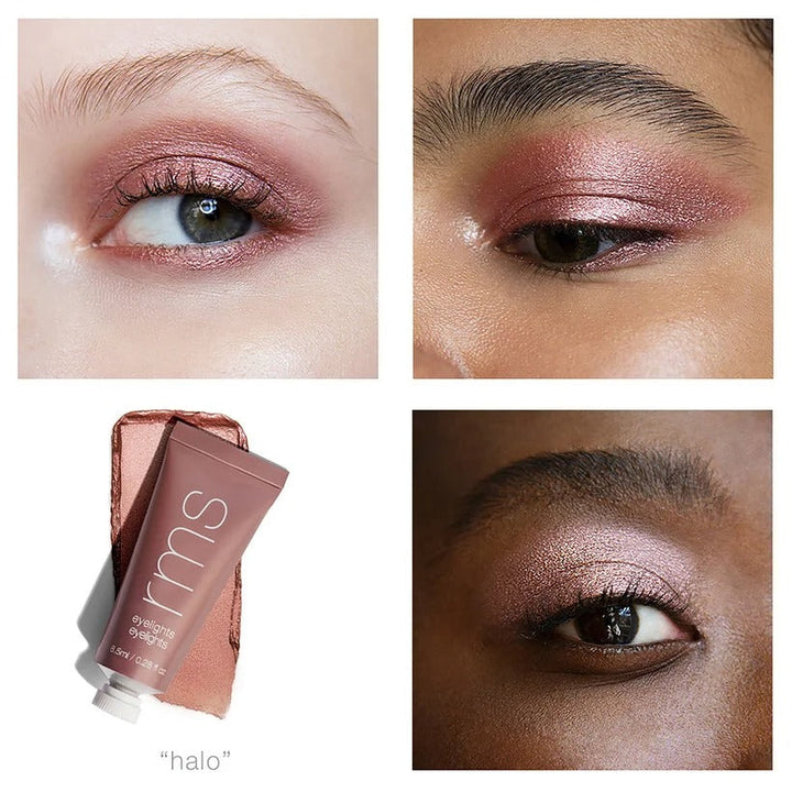 RMS Beauty Eyelights Cream Eyeshadow - GLAM MODA