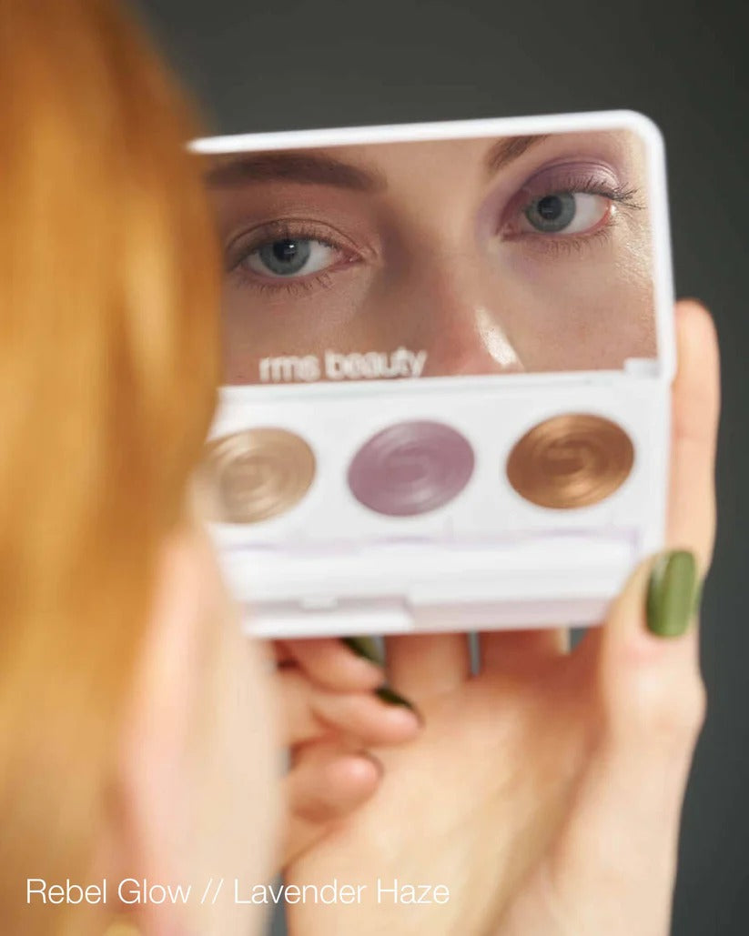ReDimension Hydra Eyes Quartet Eye Palette - GLAM MODA