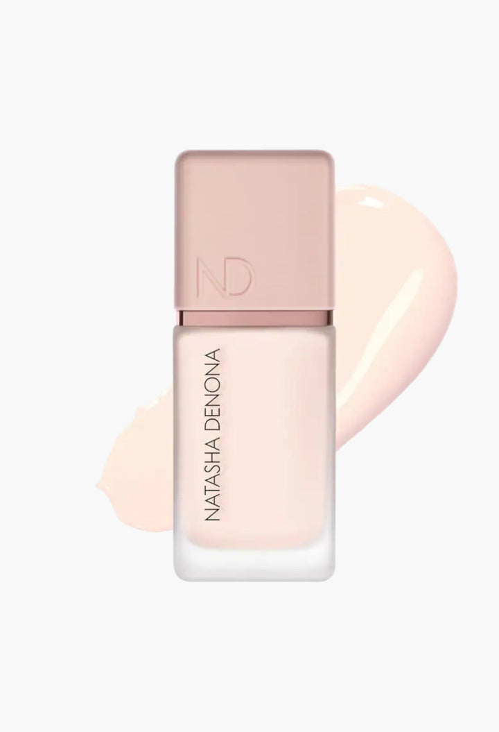 Hy-Glam Foundation Hydrating & Blurring Luminous Longwear Serum Foundation - GLAM MODA