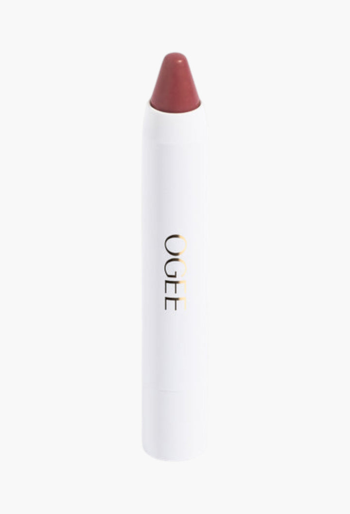 Tinted Sculpted Lip Oil - Conditioning Lip Color Treatment