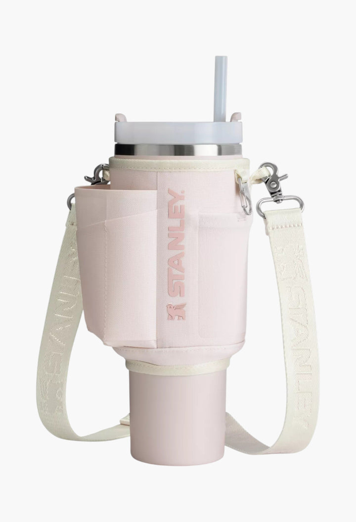 All-Day Quencher Polyester Bottle Carrier 1.18L - GLAM MODA