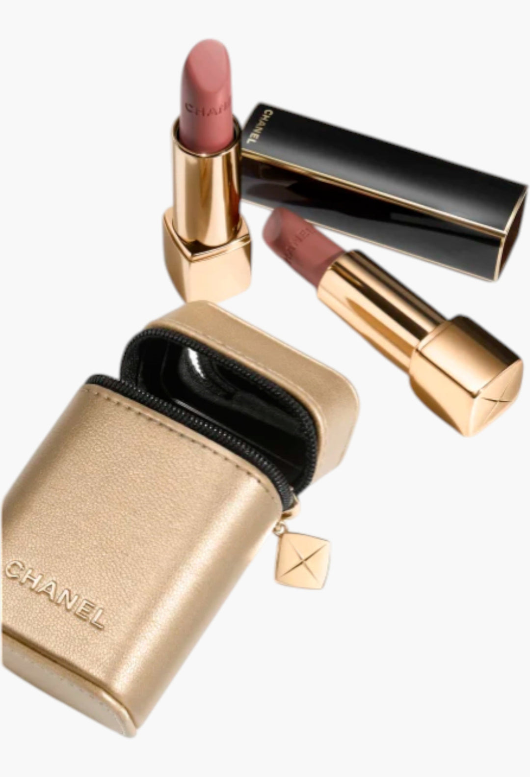 Rouge Allure Velvet - GLAM MODA