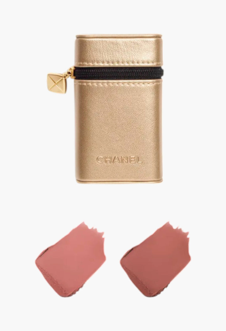 Rouge Allure Velvet - GLAM MODA