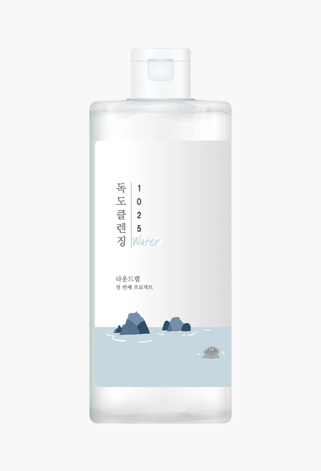Dokdo Cleansing Water