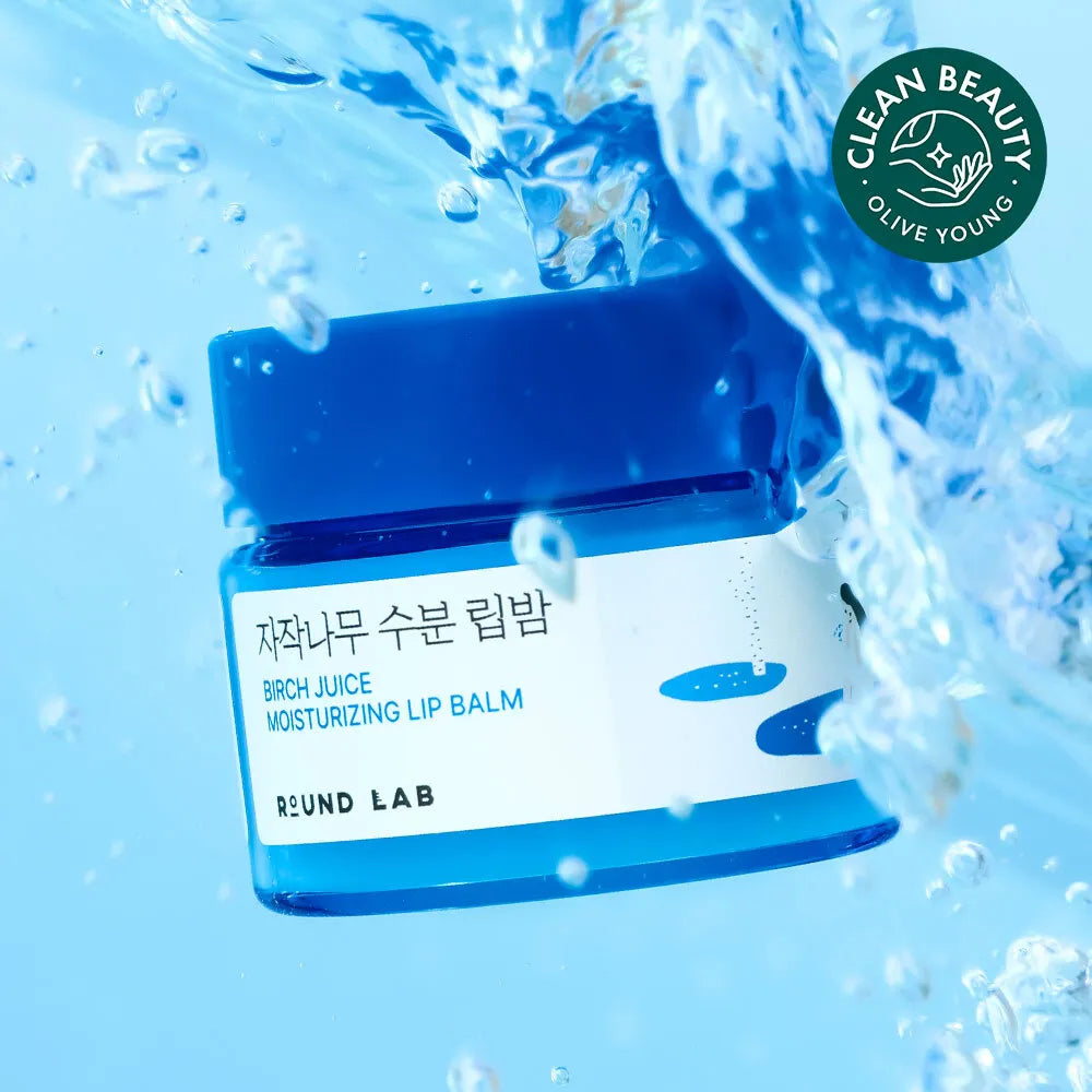 Birch Moisturizing Lip Balm - GLAM MODA