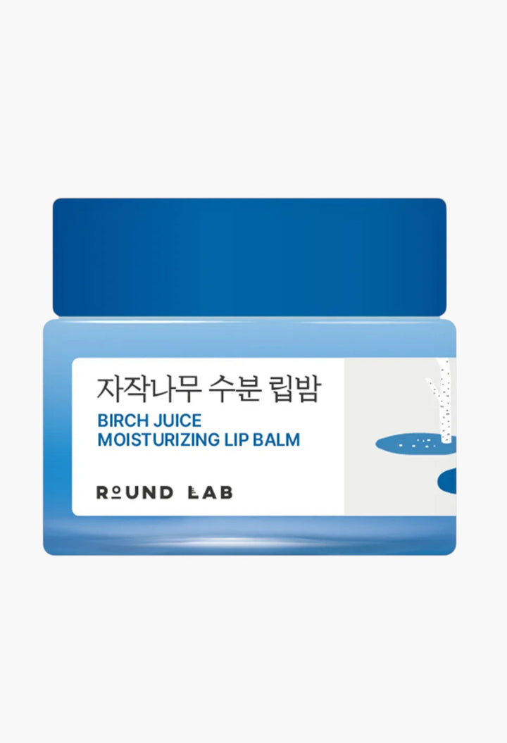 Birch Moisturizing Lip Balm - GLAM MODA