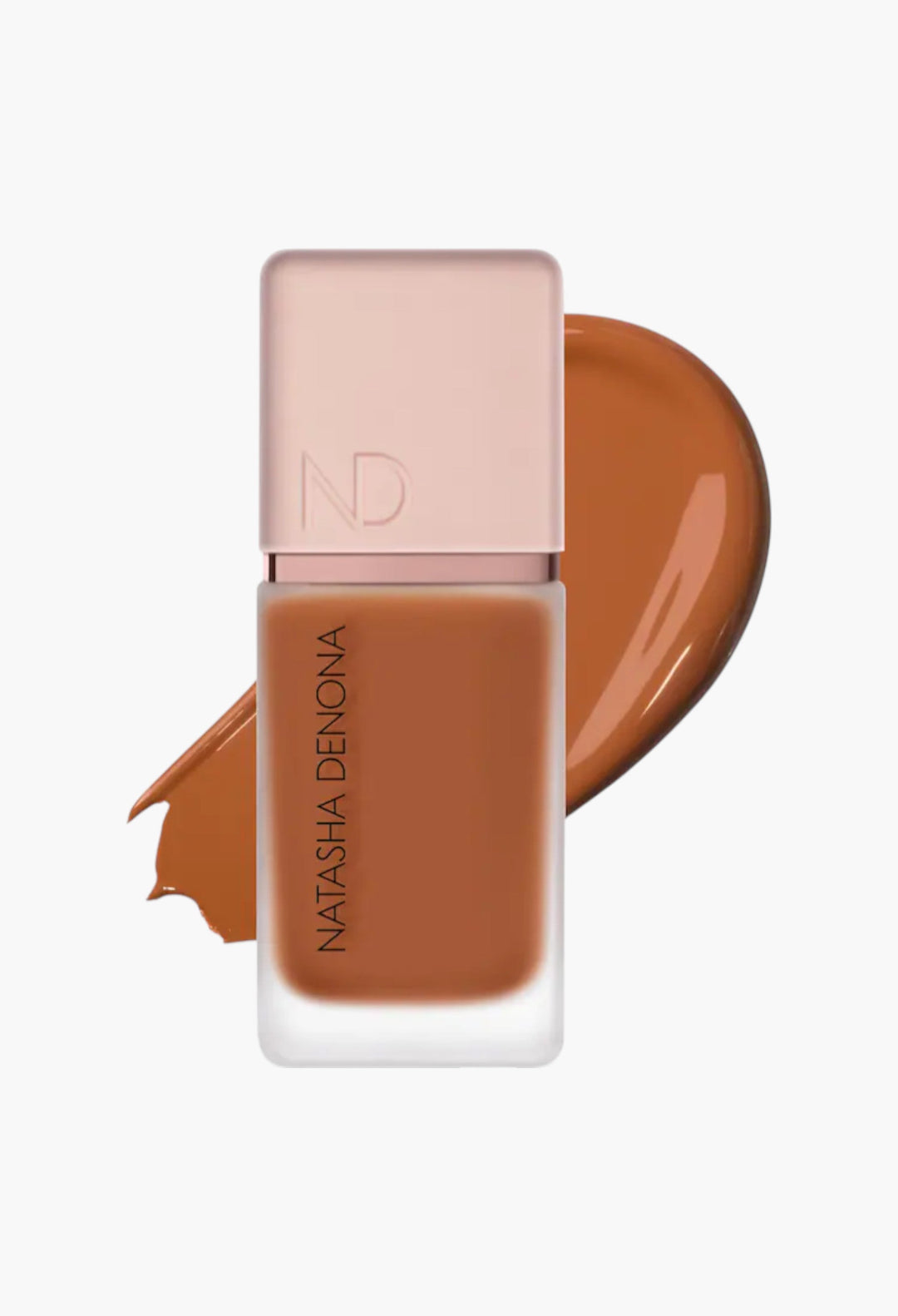 Hy-Glam Foundation Hydrating & Blurring Luminous Longwear Serum Foundation - GLAM MODA