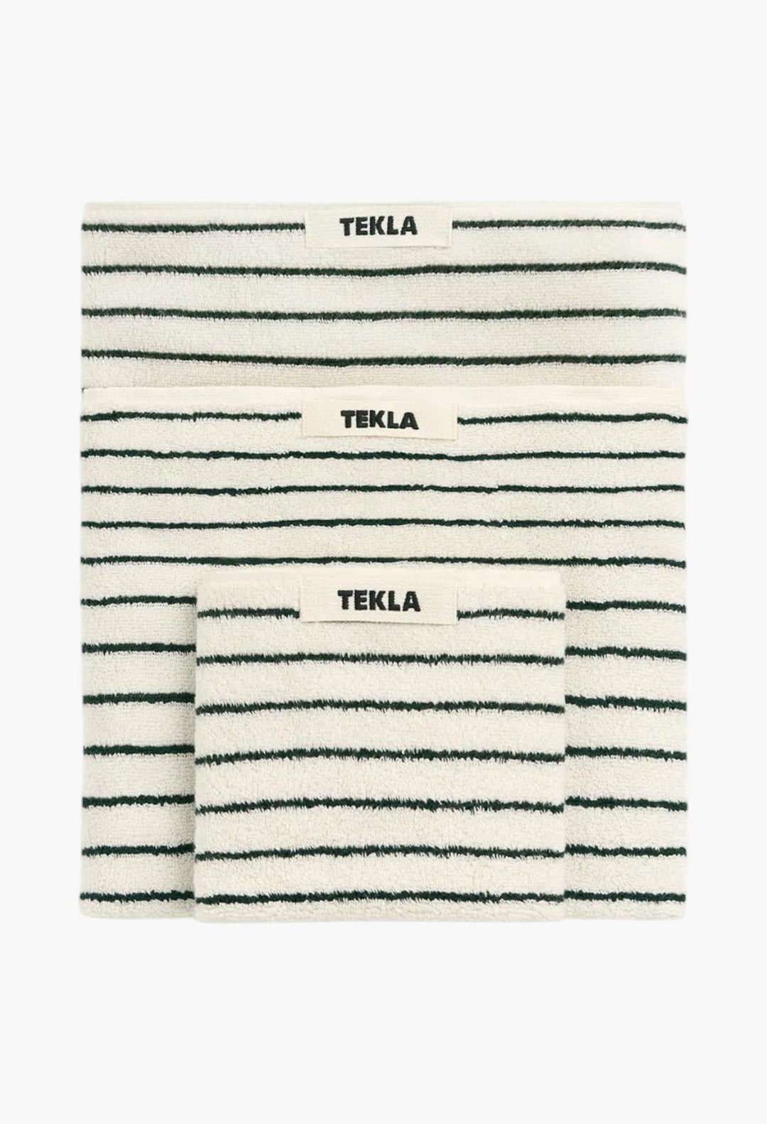 Terry towel - GLAM MODA