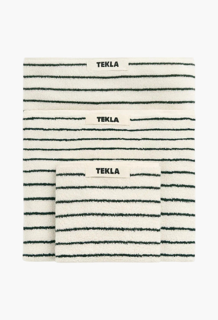 Terry towel - GLAM MODA