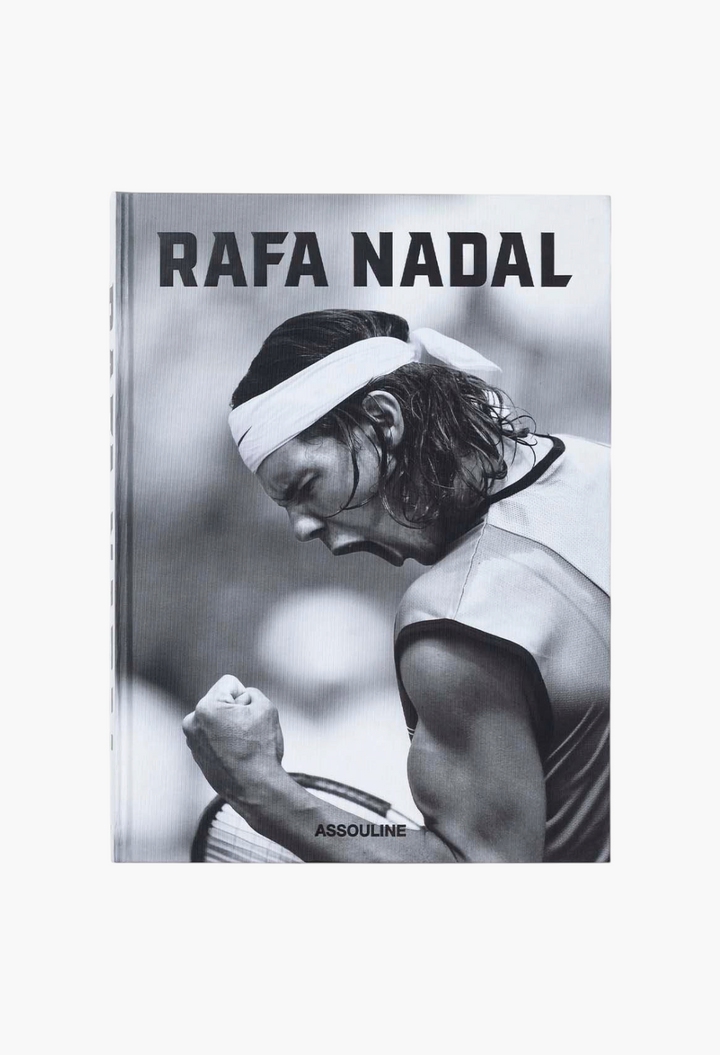 ASSOULINE Rafa Nadal (Classic)