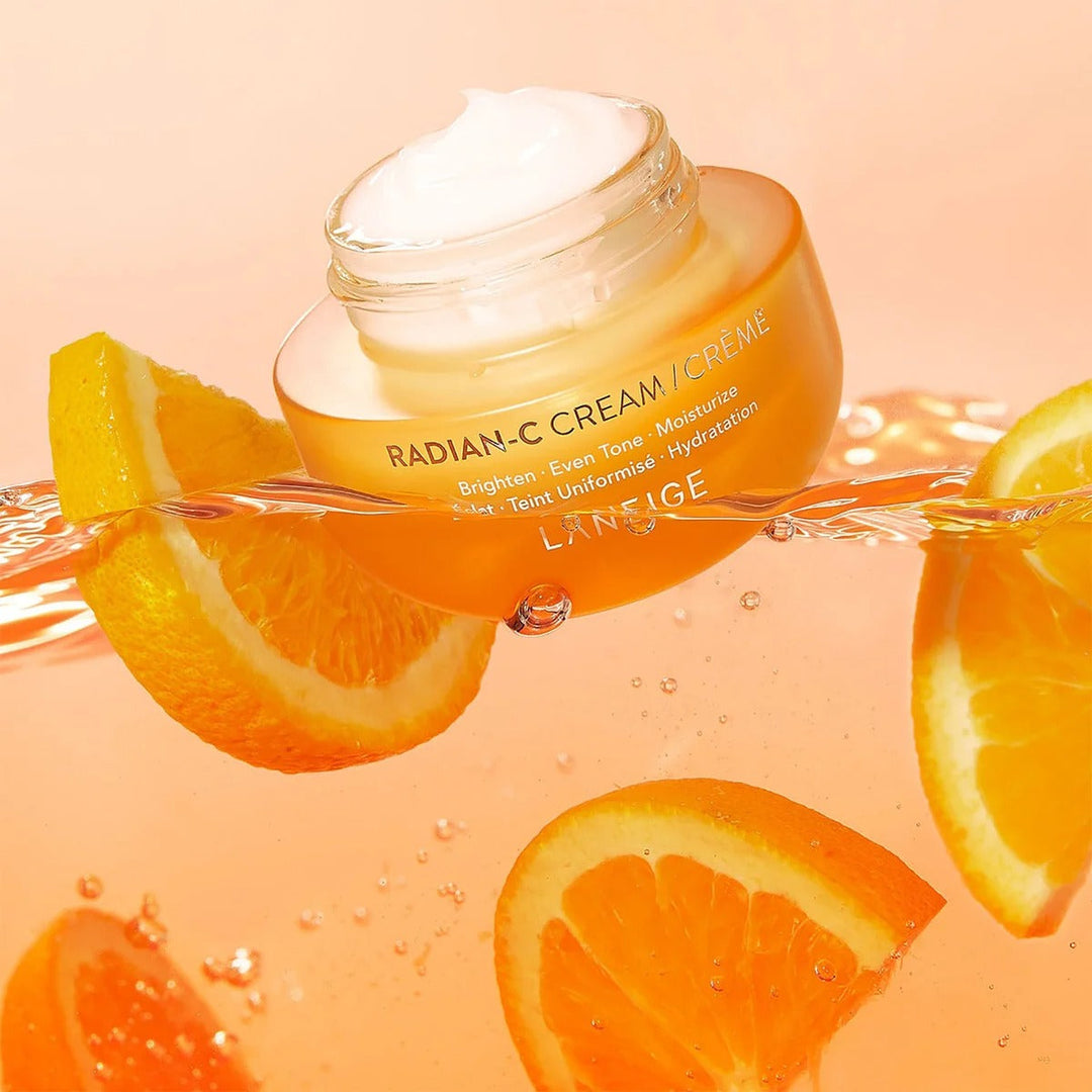 Radian-C Cream 30ml - GLAM MODA