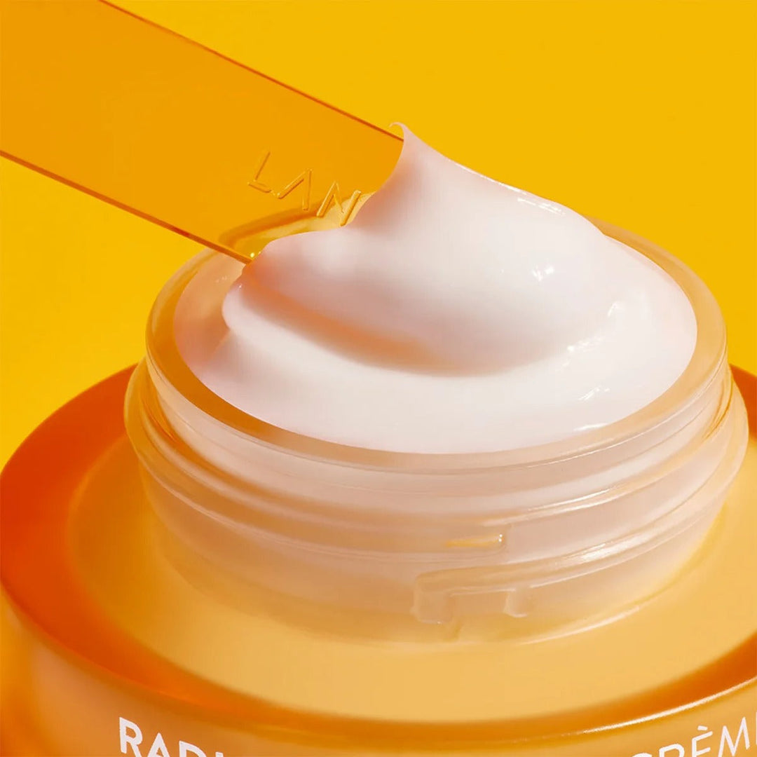 Radian-C Cream 30ml - GLAM MODA