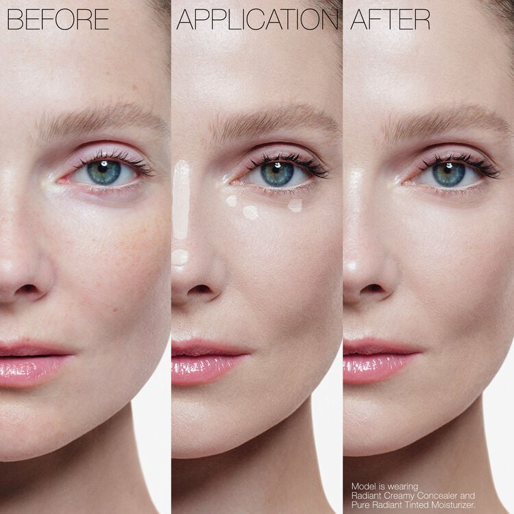 Radiant Creamy Concealer - GLAM MODA