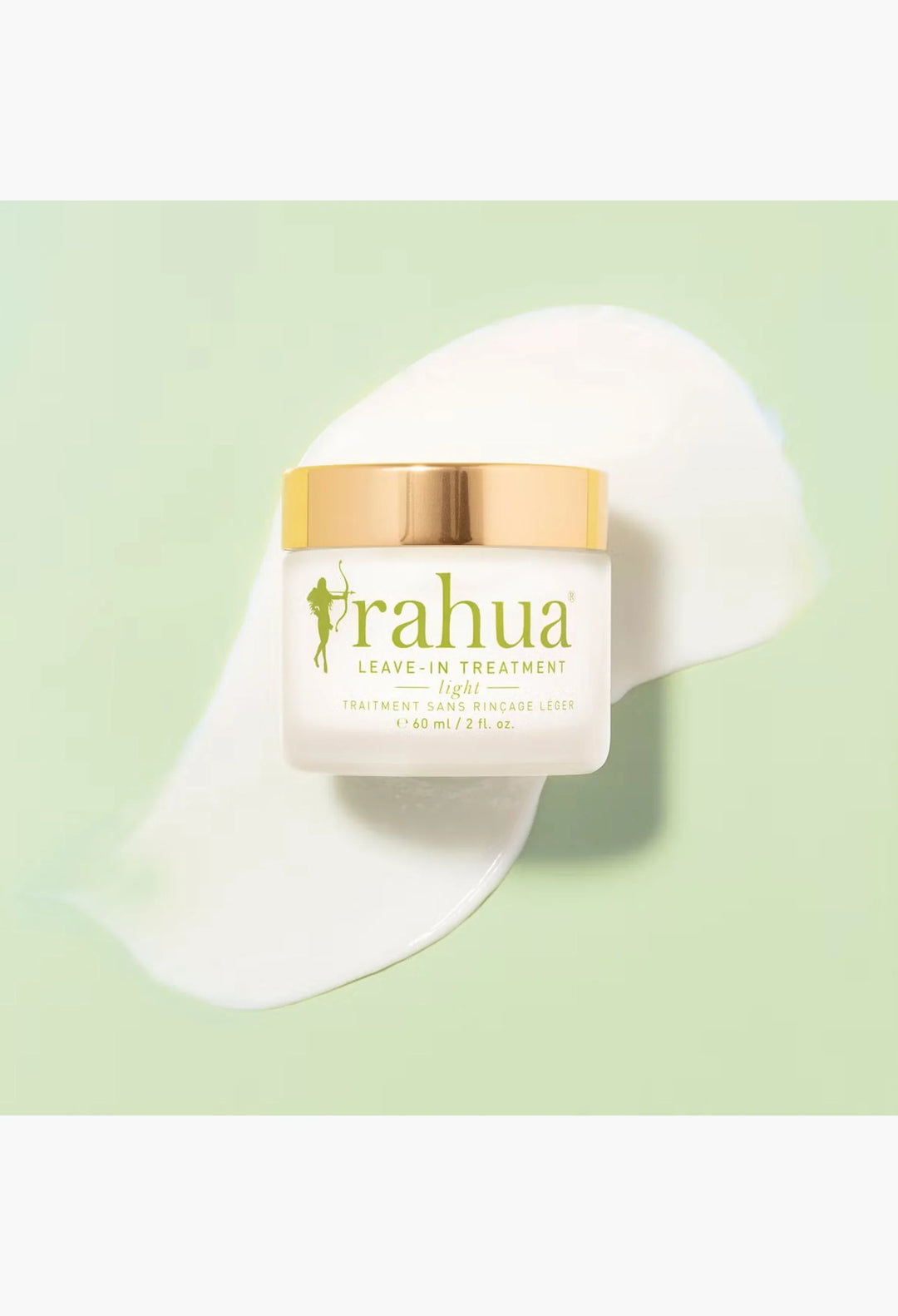 Rahua Leave-In Treatment Light