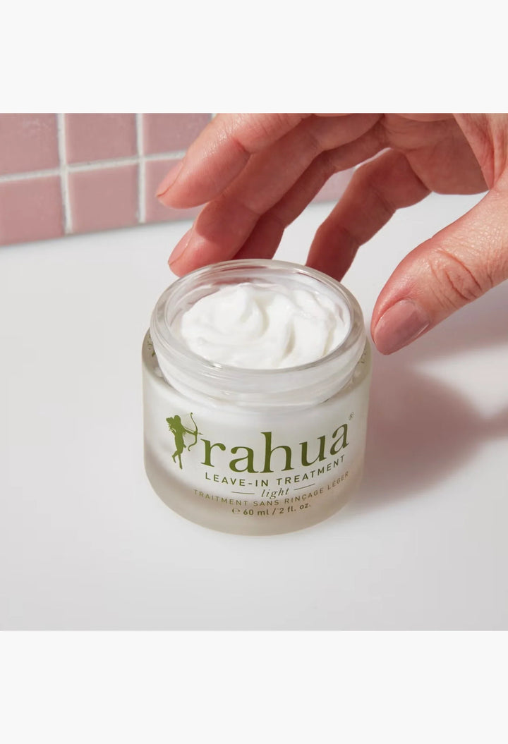 Rahua Leave-In Treatment Light