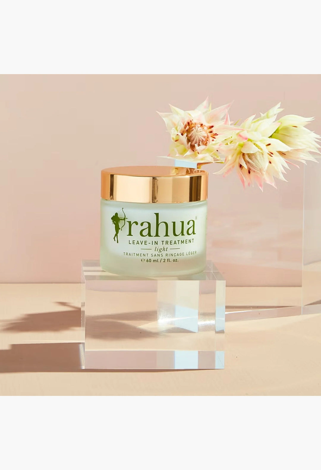 Rahua Leave-In Treatment Light