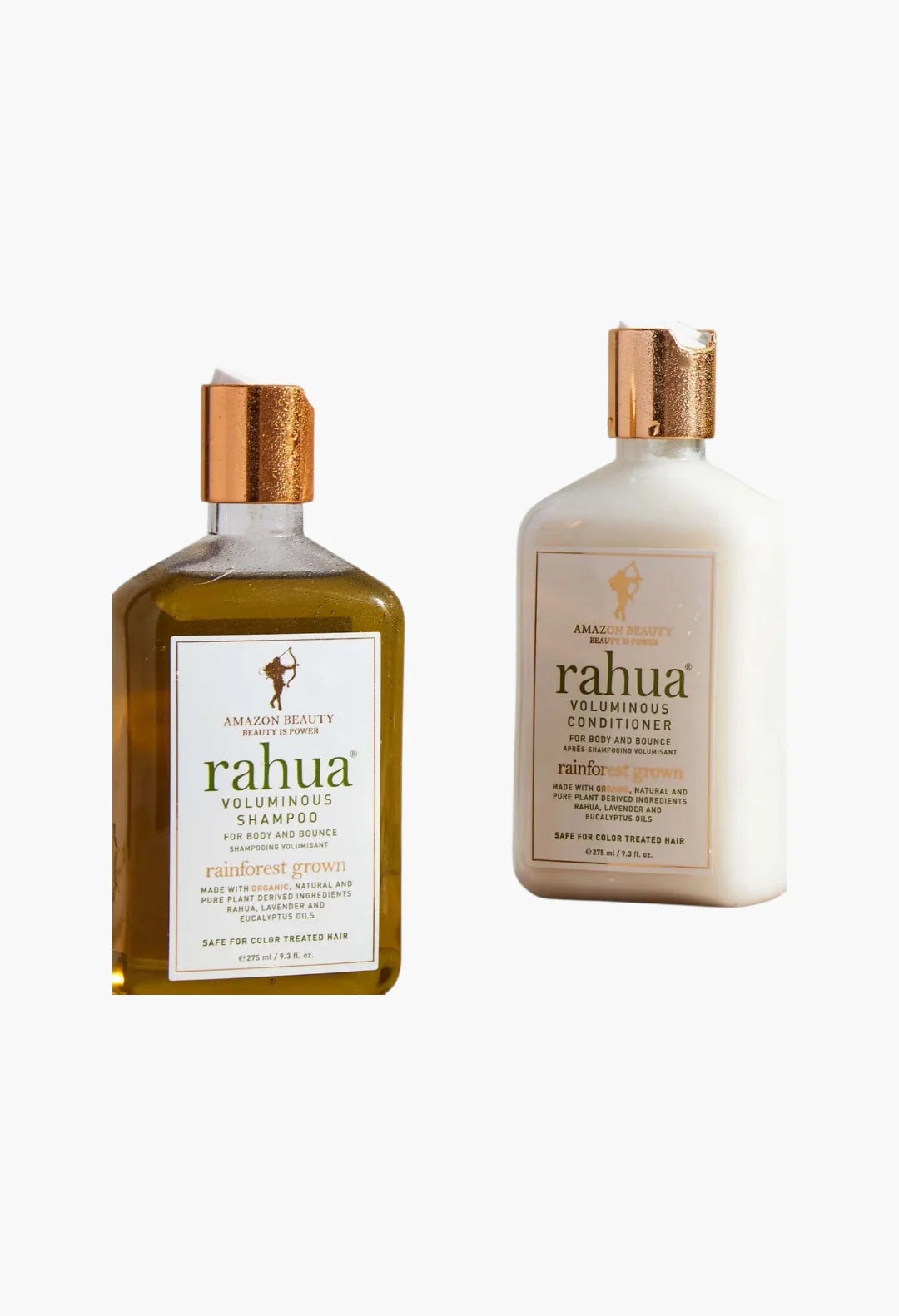 Rahua Voluminous Shampoo