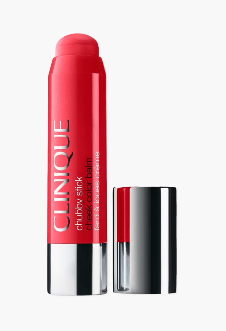 Chubby Stick Cheek Color Balm Cream Blush - GLAM MODA