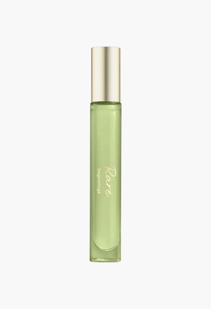 Rare Eau De Parfum With Vanilla And Caramel