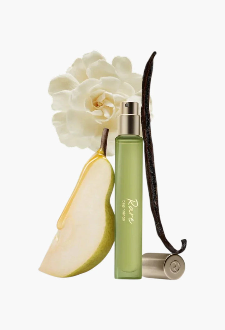 Rare Eau De Parfum With Vanilla And Caramel