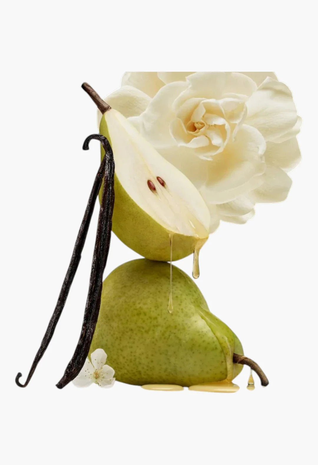 Rare Eau De Parfum With Vanilla And Caramel
