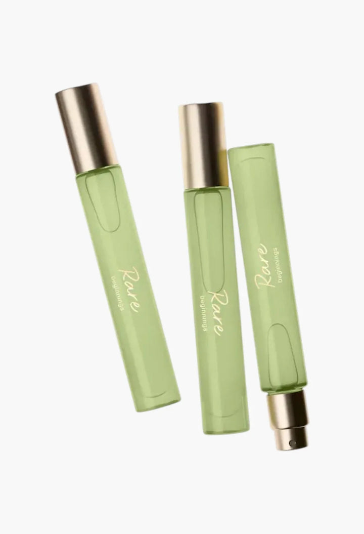 Rare Eau De Parfum With Vanilla And Caramel