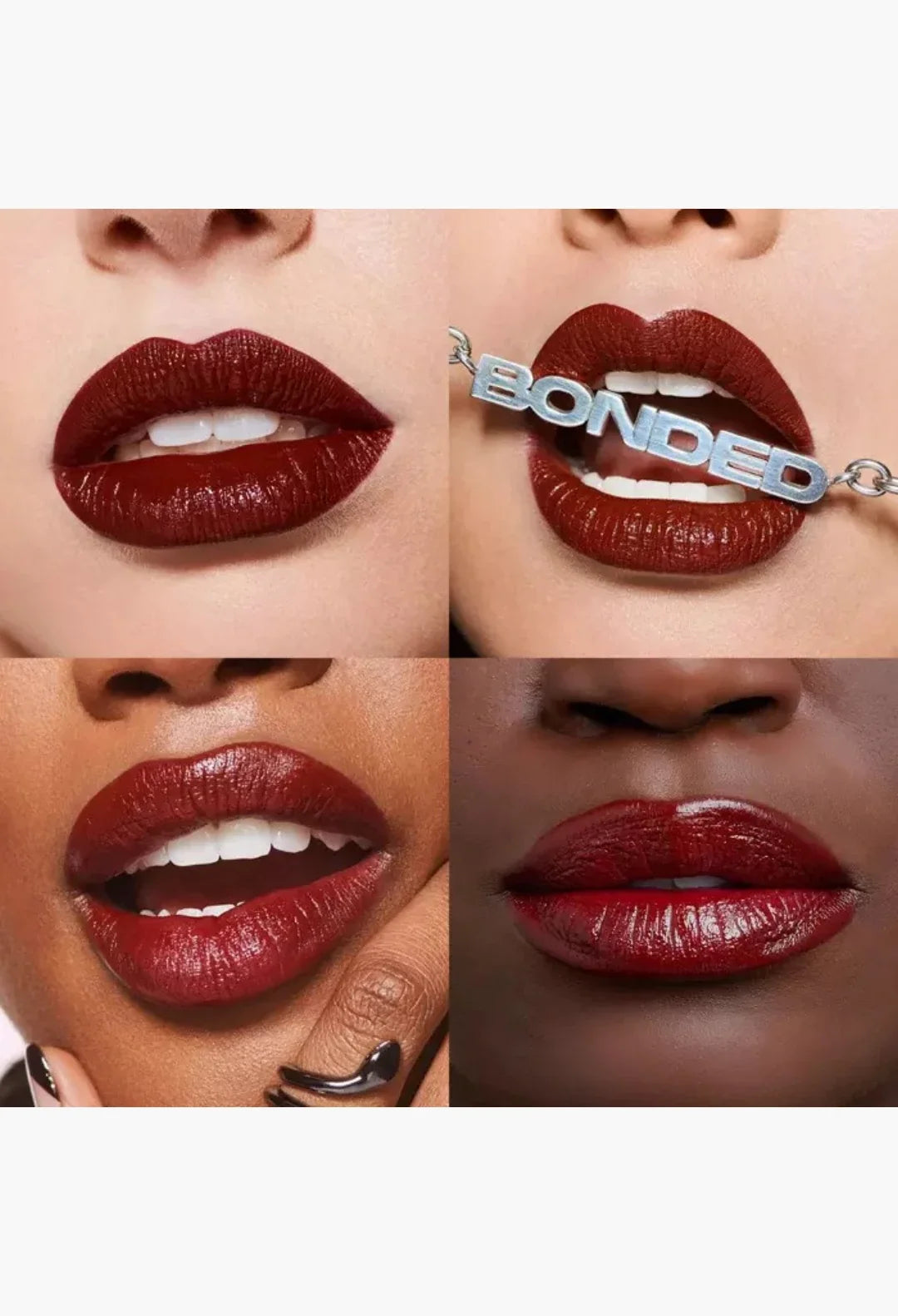 Vice Lip Bond Glossy Longwear Liquid Lipstick